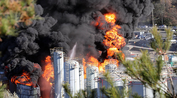 守护安全：工业与商业场所可燃气体报警器的正确安装