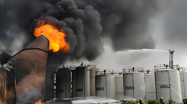 保障生产安全：气体报警器的关键作用与优化策略
