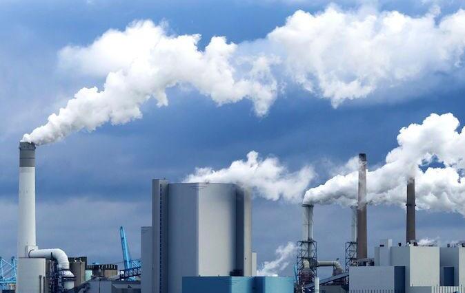 VOC在线监测设备运维人员的职责范围以及日常维护步骤