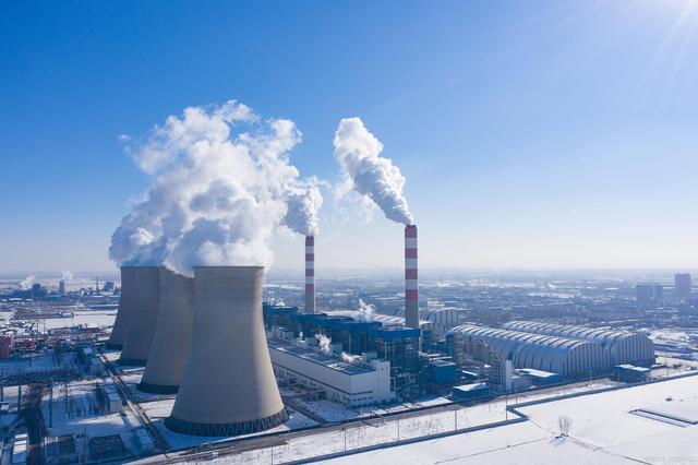 氮氧化物减排的关键：SCR烟气脱硝技术及氨逃逸在线监测策略